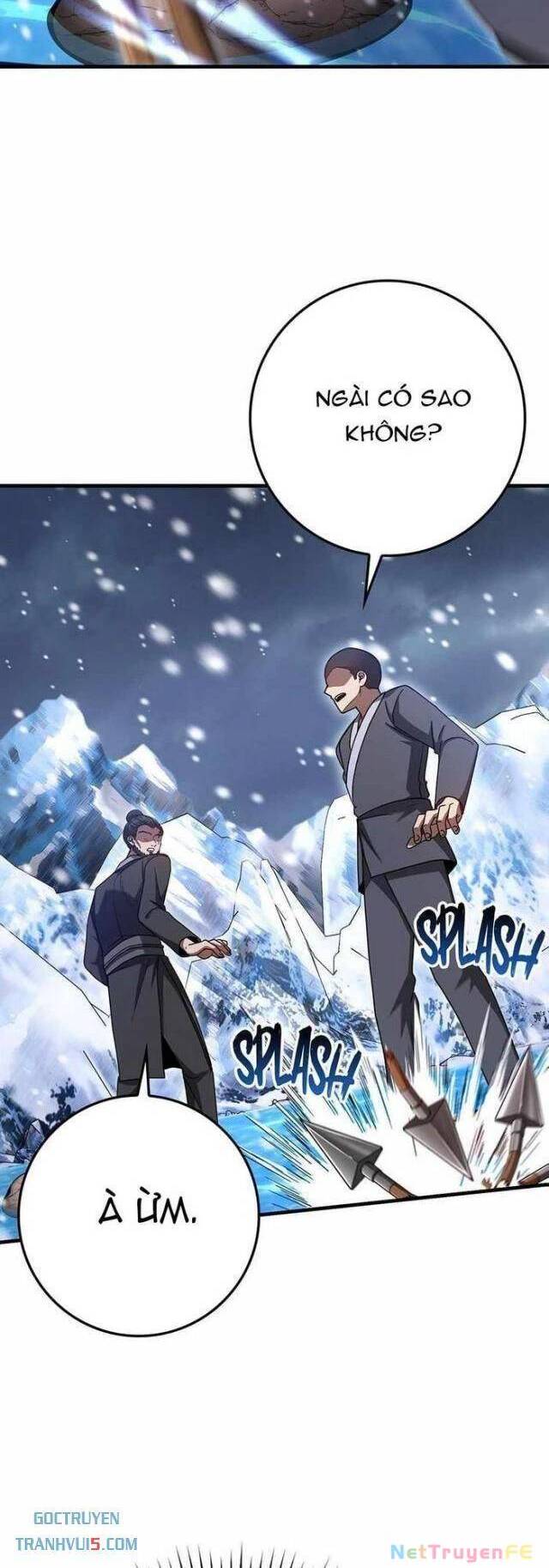 Thiên Tài Võ Thuật Hồi Quy - Chapter 41 - Page 37