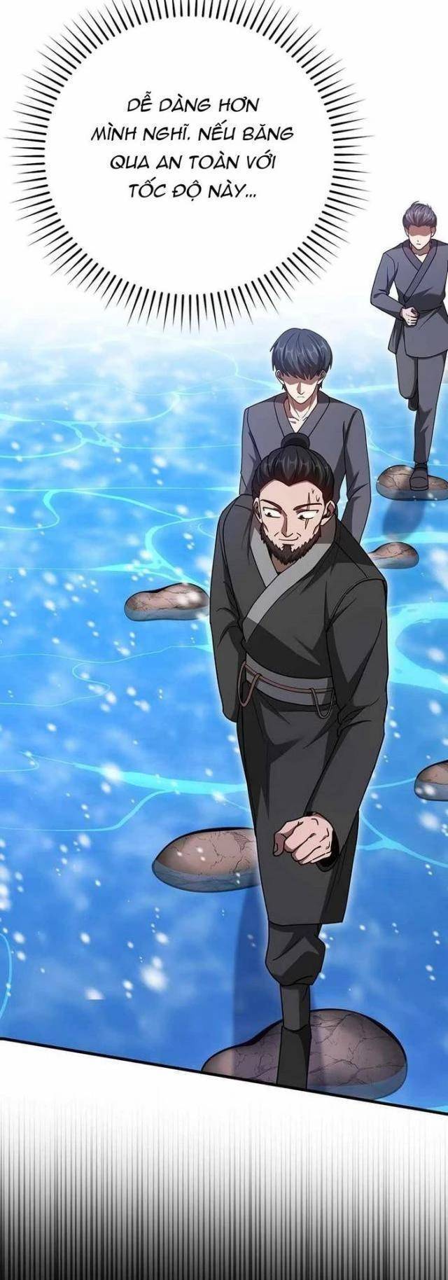 Thiên Tài Võ Thuật Hồi Quy - Chapter 41 - Page 38