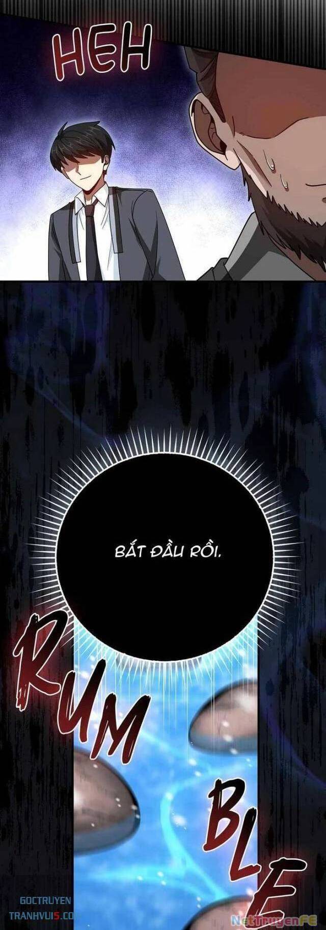 Thiên Tài Võ Thuật Hồi Quy - Chapter 41 - Page 39