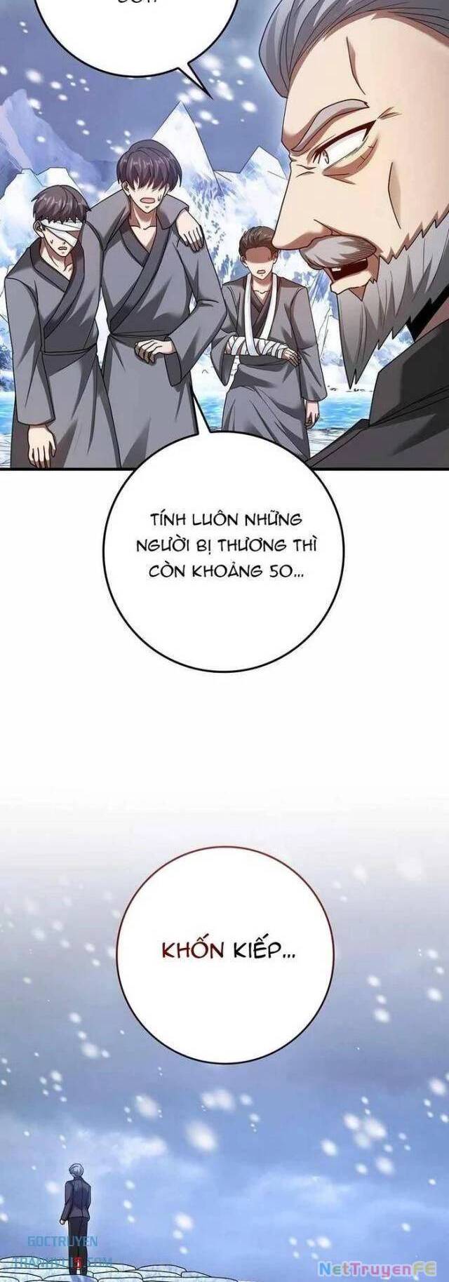 Thiên Tài Võ Thuật Hồi Quy - Chapter 41 - Page 4