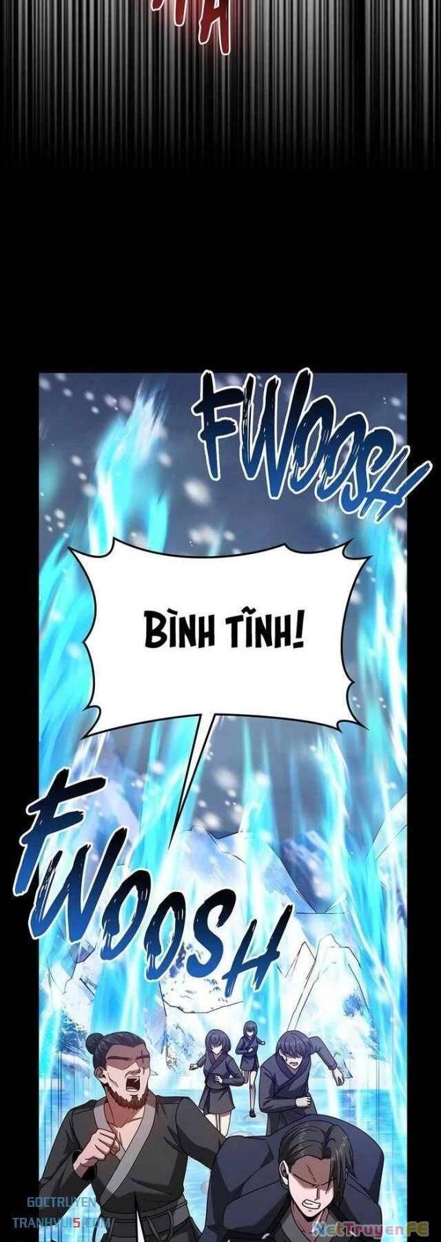 Thiên Tài Võ Thuật Hồi Quy - Chapter 41 - Page 41