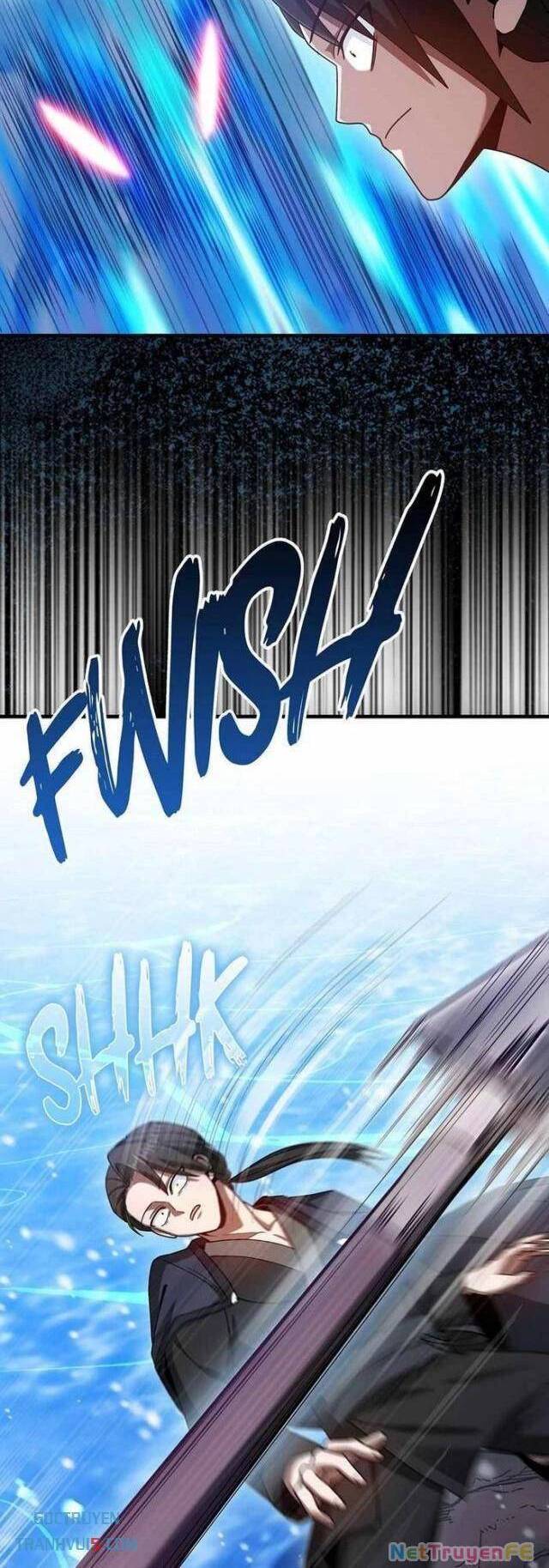 Thiên Tài Võ Thuật Hồi Quy - Chapter 41 - Page 43