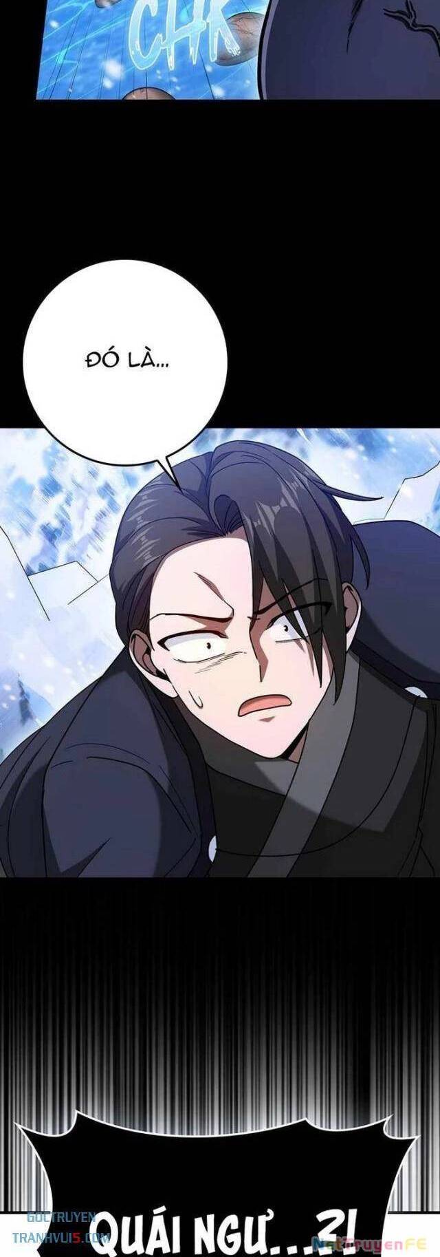 Thiên Tài Võ Thuật Hồi Quy - Chapter 41 - Page 45