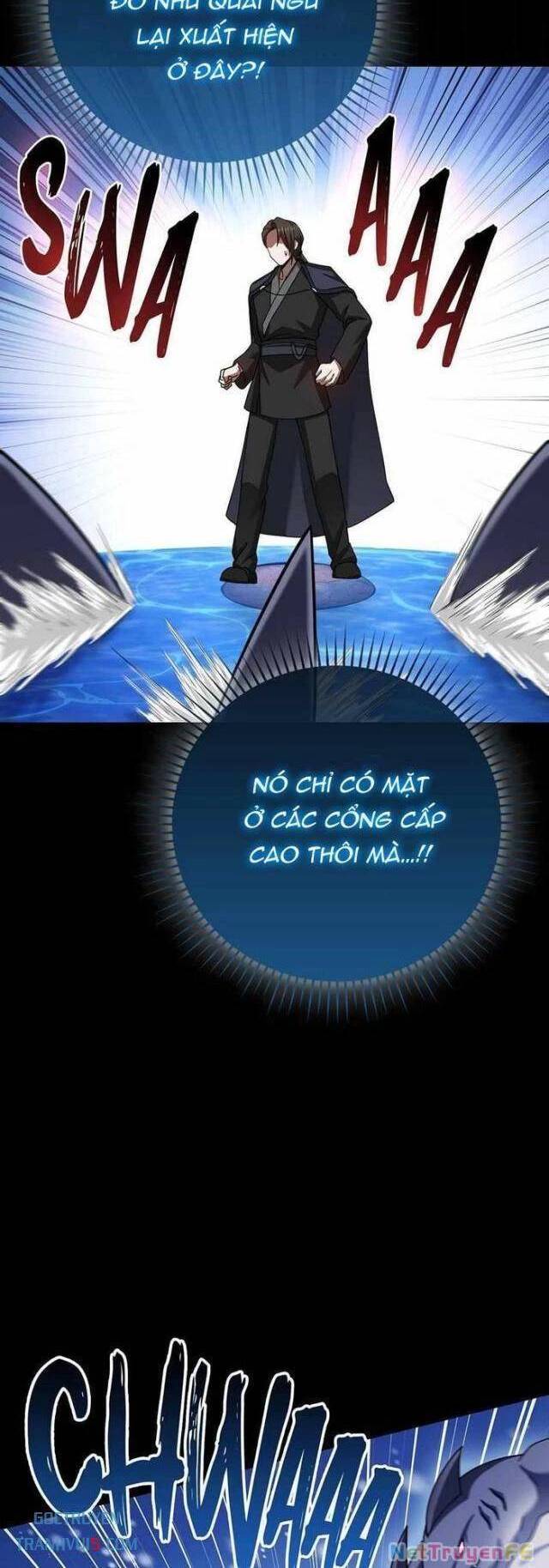 Thiên Tài Võ Thuật Hồi Quy - Chapter 41 - Page 47