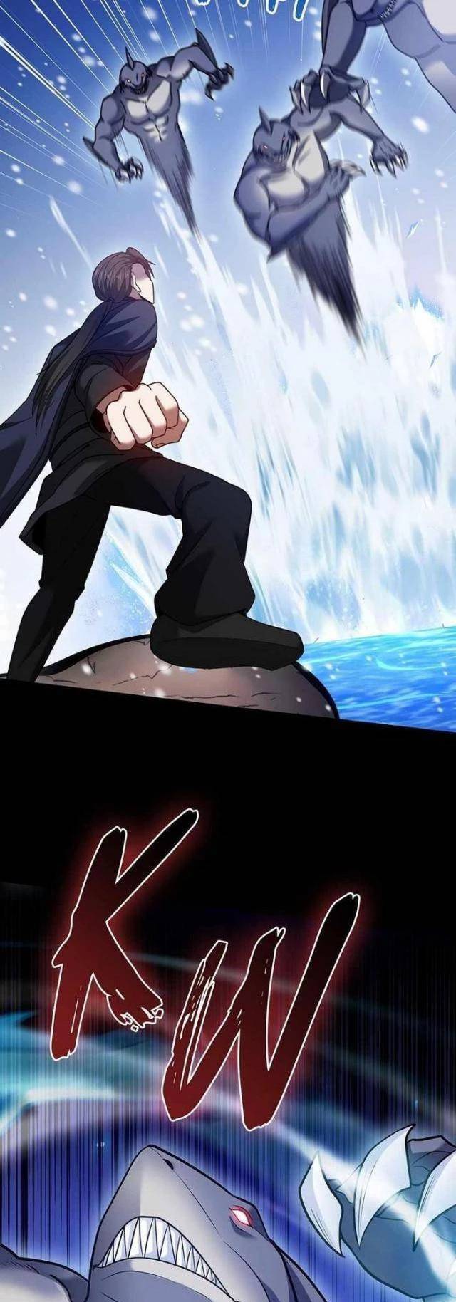 Thiên Tài Võ Thuật Hồi Quy - Chapter 41 - Page 48