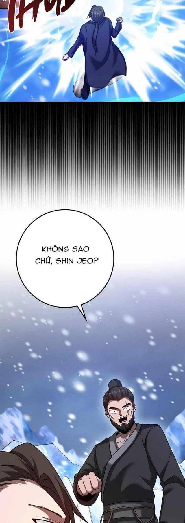 Thiên Tài Võ Thuật Hồi Quy - Chapter 41 - Page 50