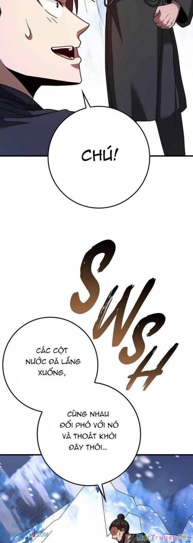 Thiên Tài Võ Thuật Hồi Quy - Chapter 41 - Page 51