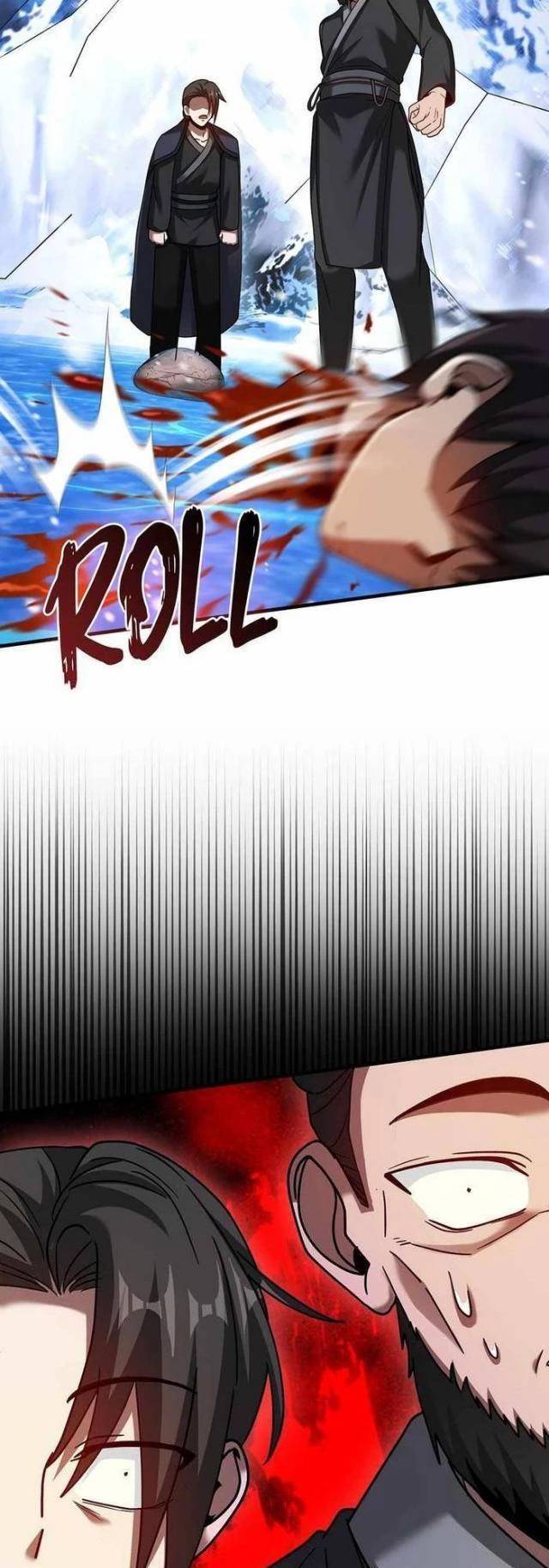 Thiên Tài Võ Thuật Hồi Quy - Chapter 41 - Page 52