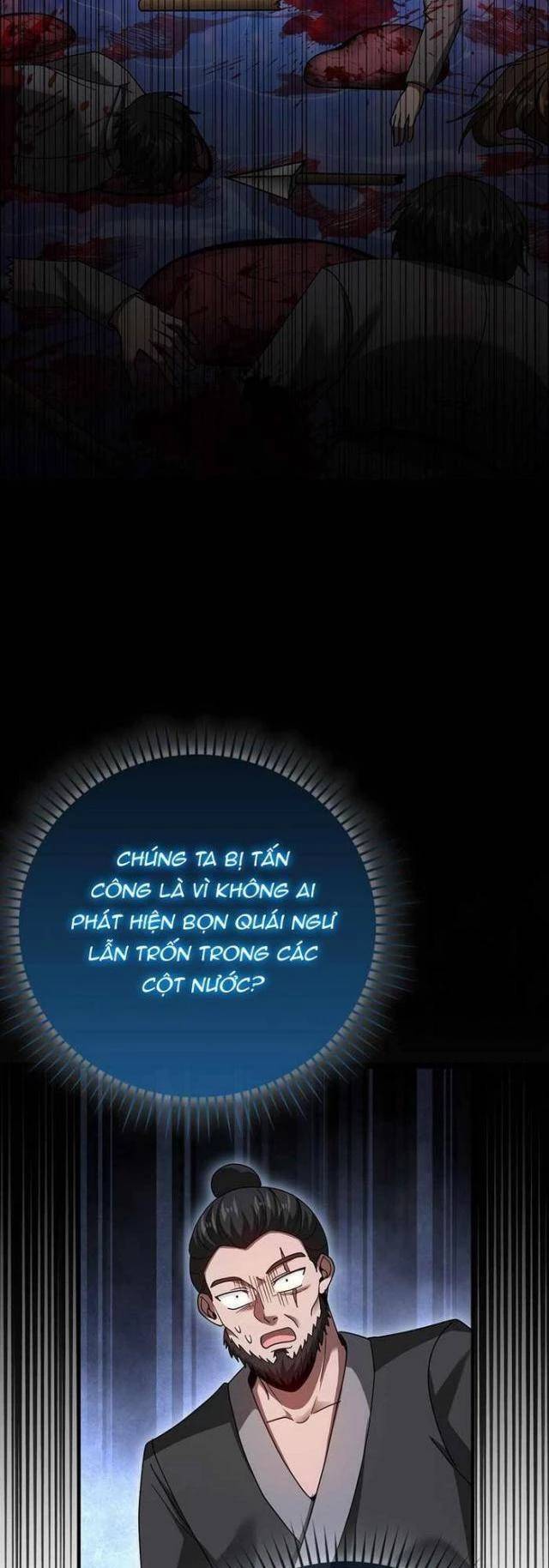 Thiên Tài Võ Thuật Hồi Quy - Chapter 41 - Page 54