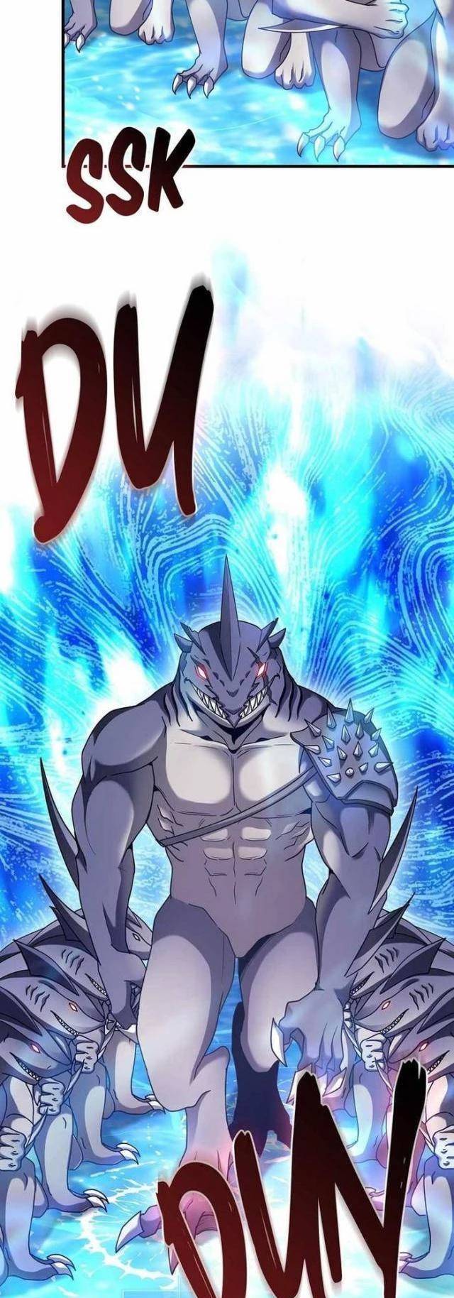 Thiên Tài Võ Thuật Hồi Quy - Chapter 41 - Page 56