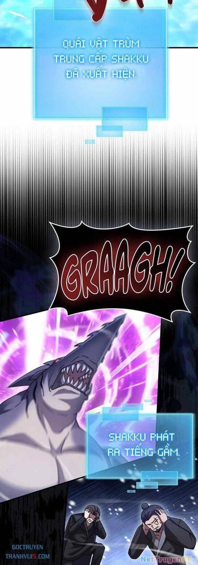 Thiên Tài Võ Thuật Hồi Quy - Chapter 41 - Page 57