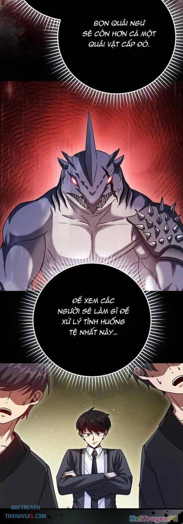 Thiên Tài Võ Thuật Hồi Quy - Chapter 41 - Page 59