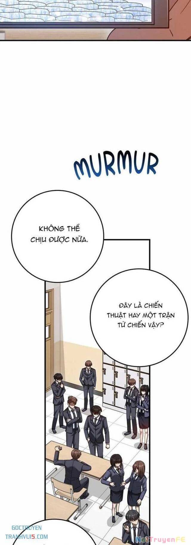 Thiên Tài Võ Thuật Hồi Quy - Chapter 41 - Page 6