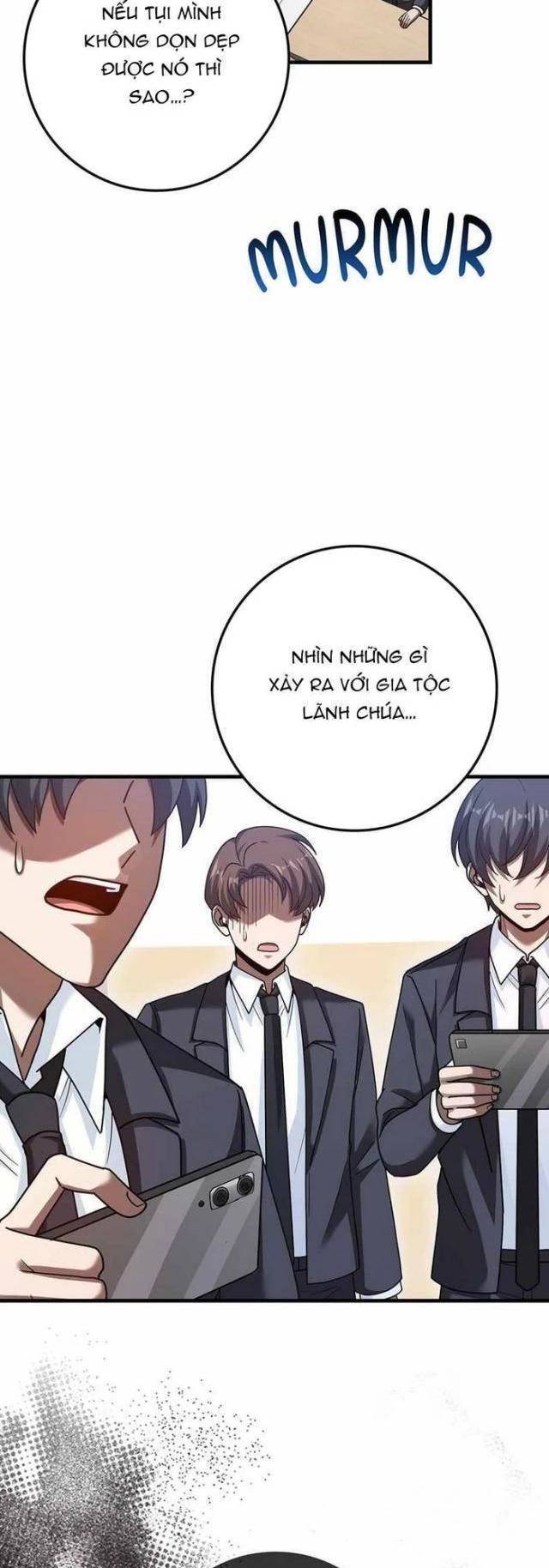 Thiên Tài Võ Thuật Hồi Quy - Chapter 41 - Page 7