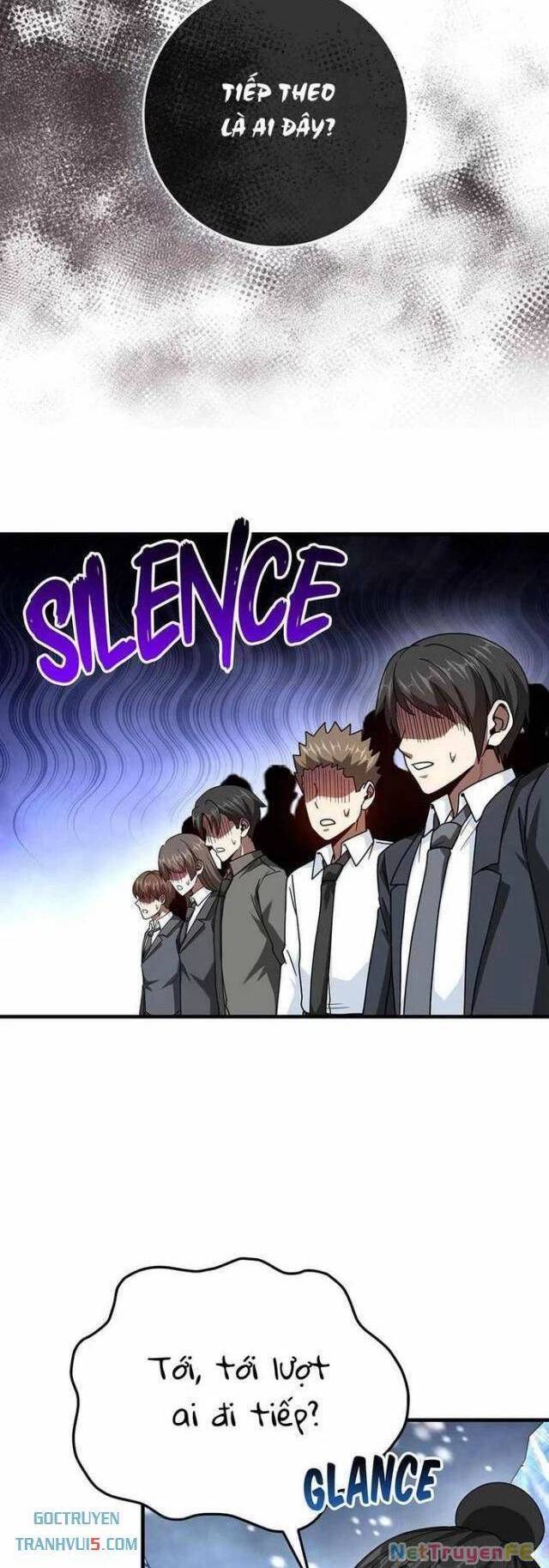 Thiên Tài Võ Thuật Hồi Quy - Chapter 41 - Page 8