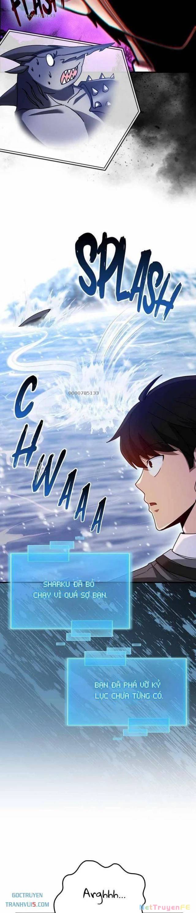 Thiên Tài Võ Thuật Hồi Quy - Chapter 42 - Page 11