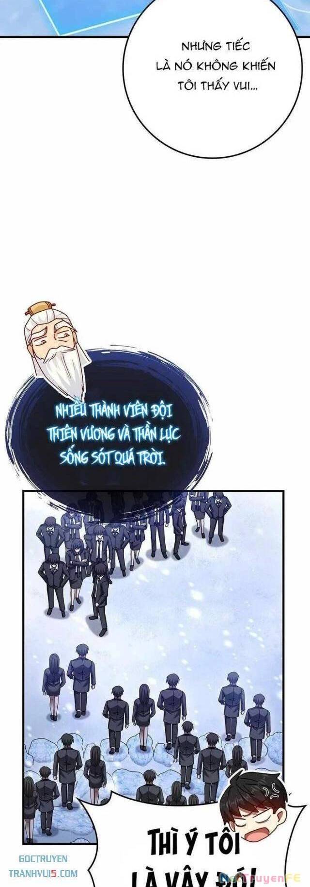 Thiên Tài Võ Thuật Hồi Quy - Chapter 42 - Page 15