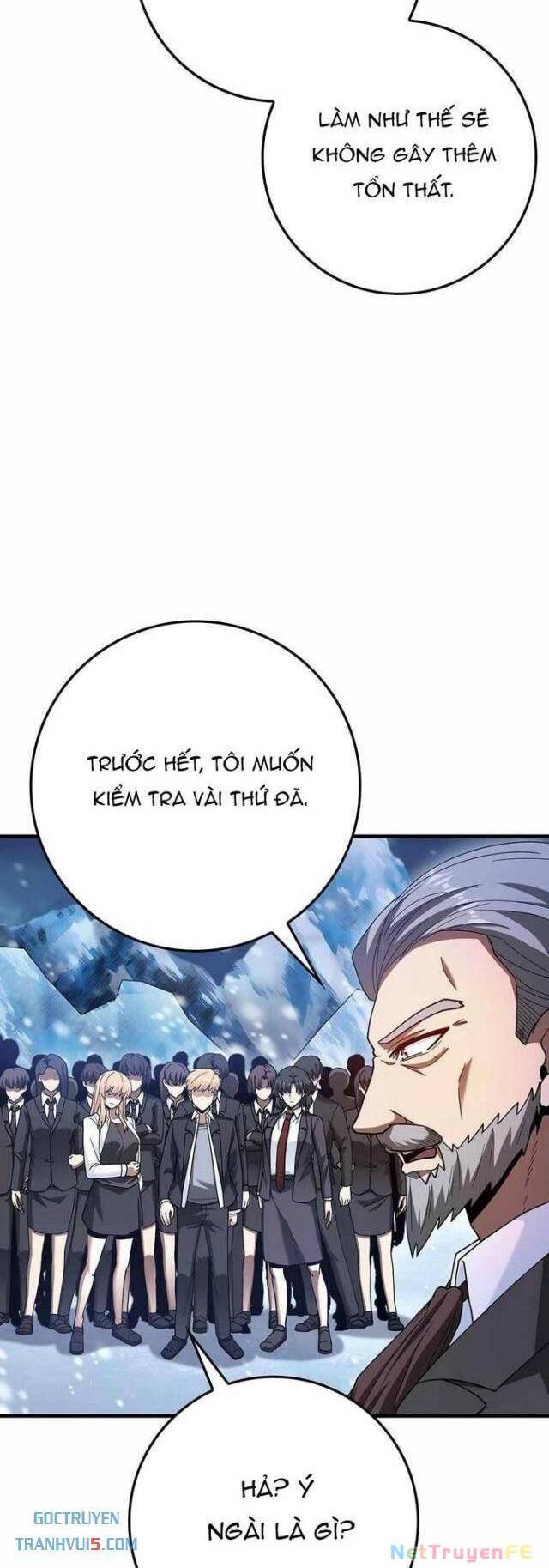 Thiên Tài Võ Thuật Hồi Quy - Chapter 42 - Page 17