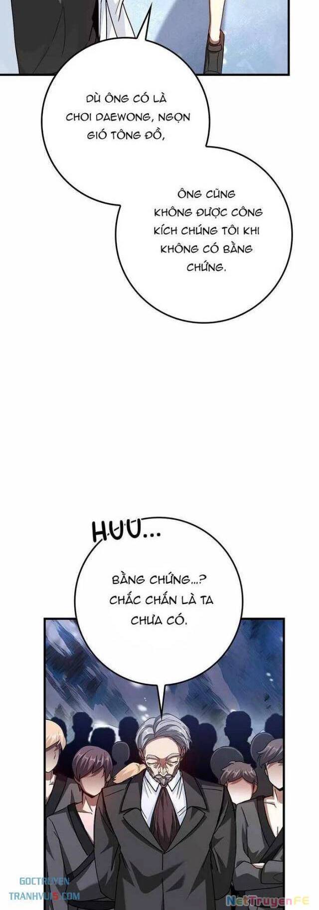 Thiên Tài Võ Thuật Hồi Quy - Chapter 42 - Page 24