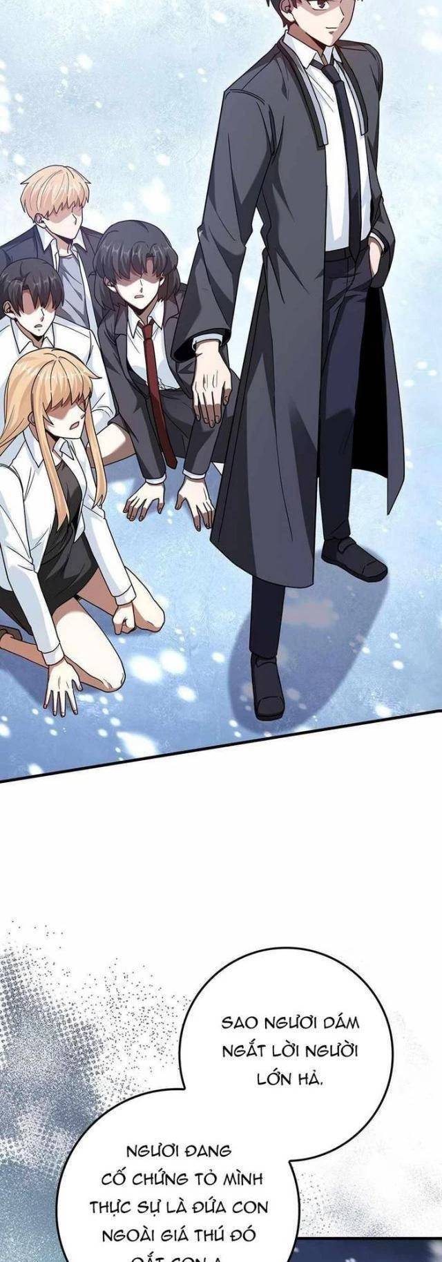 Thiên Tài Võ Thuật Hồi Quy - Chapter 42 - Page 29