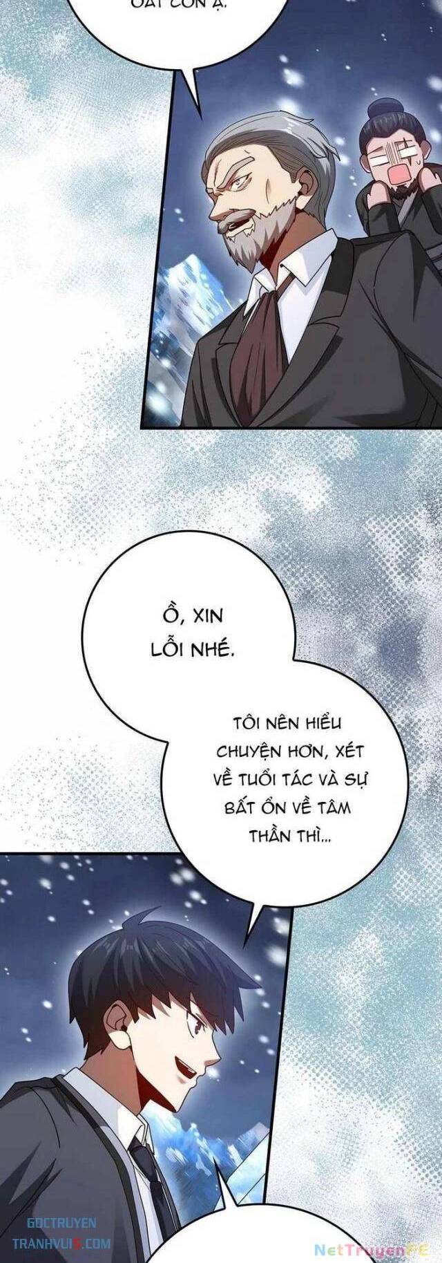 Thiên Tài Võ Thuật Hồi Quy - Chapter 42 - Page 30