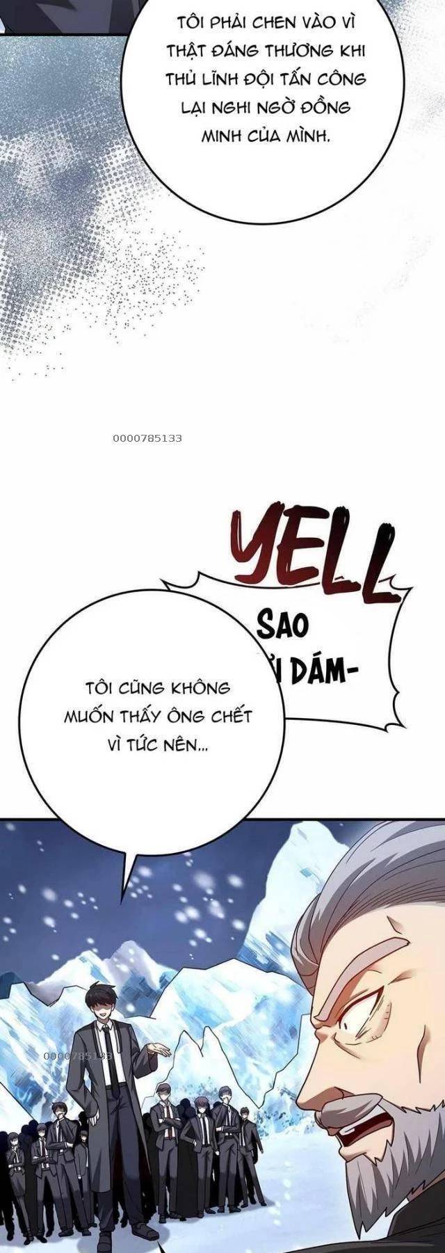 Thiên Tài Võ Thuật Hồi Quy - Chapter 42 - Page 31