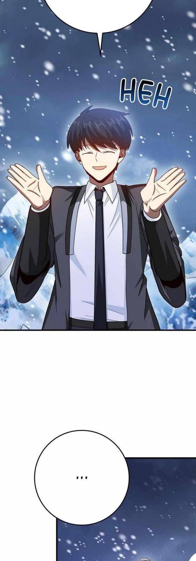 Thiên Tài Võ Thuật Hồi Quy - Chapter 42 - Page 33