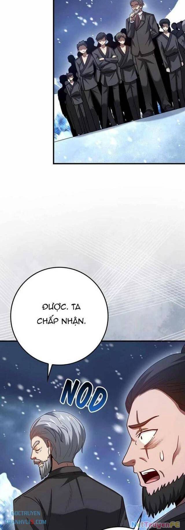 Thiên Tài Võ Thuật Hồi Quy - Chapter 42 - Page 34