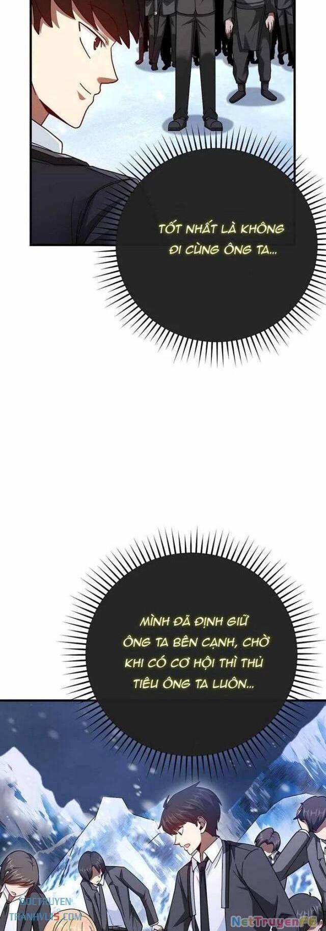 Thiên Tài Võ Thuật Hồi Quy - Chapter 42 - Page 36