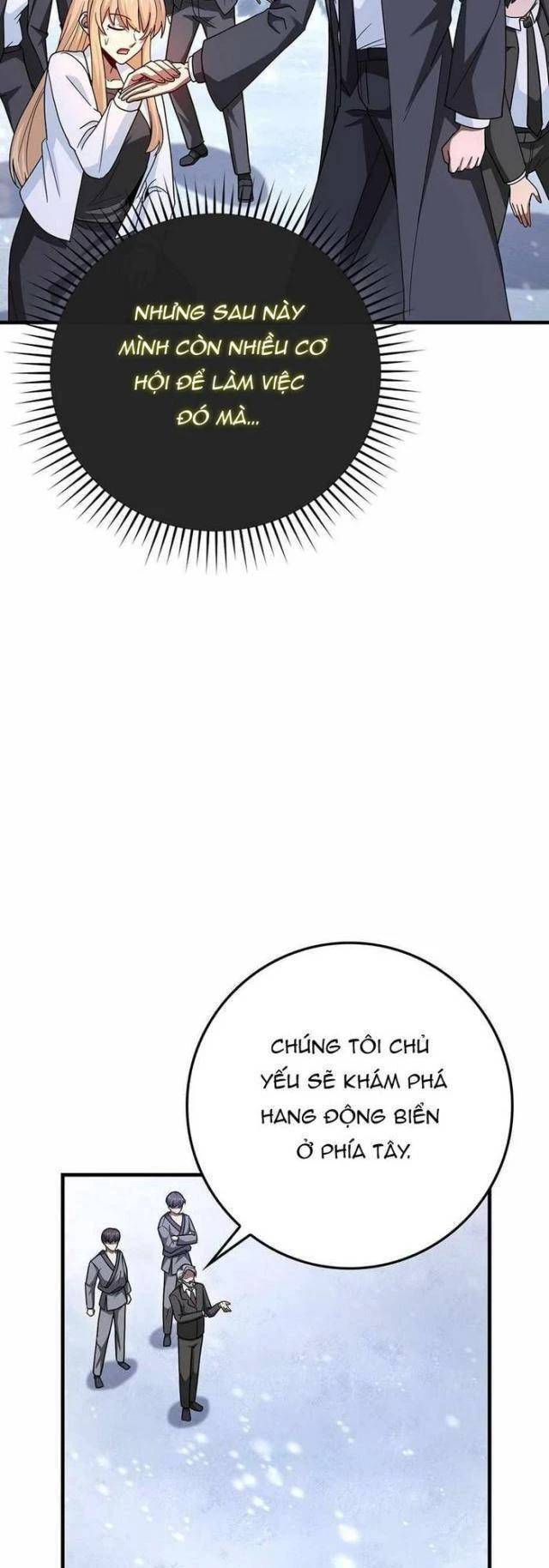 Thiên Tài Võ Thuật Hồi Quy - Chapter 42 - Page 37