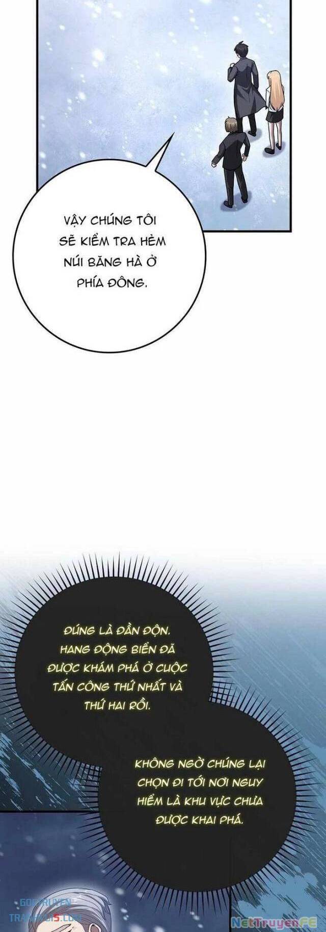 Thiên Tài Võ Thuật Hồi Quy - Chapter 42 - Page 38