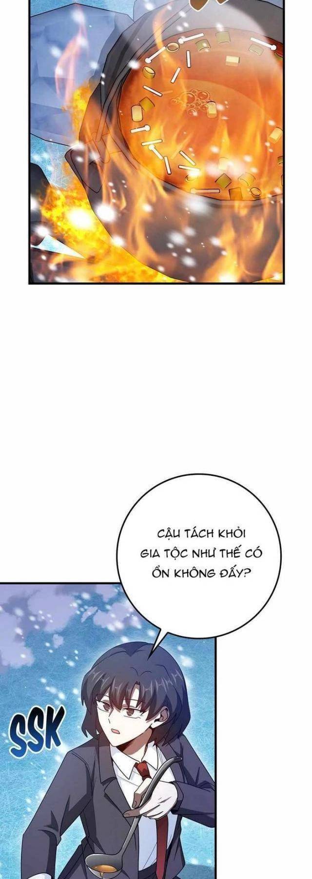 Thiên Tài Võ Thuật Hồi Quy - Chapter 42 - Page 41