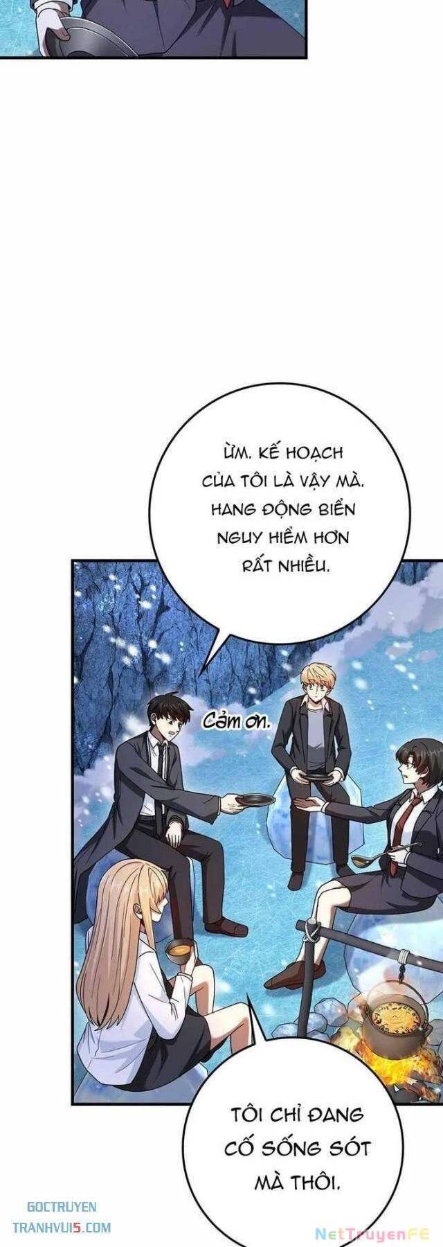 Thiên Tài Võ Thuật Hồi Quy - Chapter 42 - Page 42