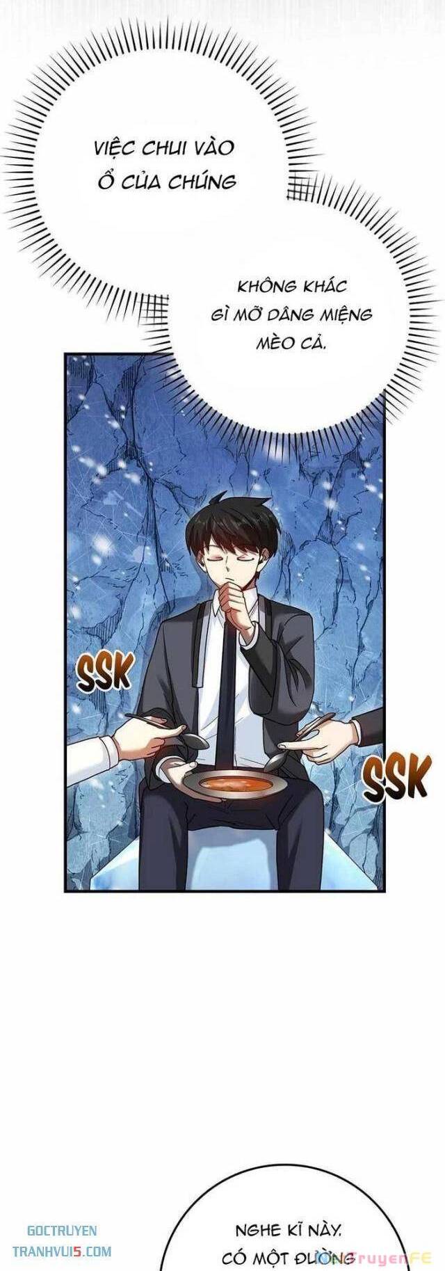 Thiên Tài Võ Thuật Hồi Quy - Chapter 42 - Page 46