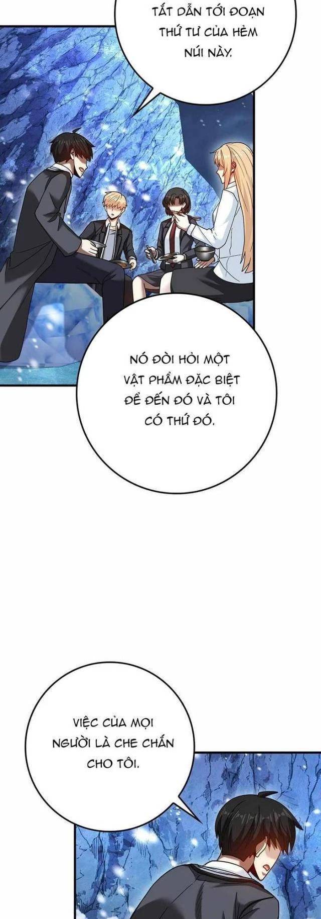 Thiên Tài Võ Thuật Hồi Quy - Chapter 42 - Page 47