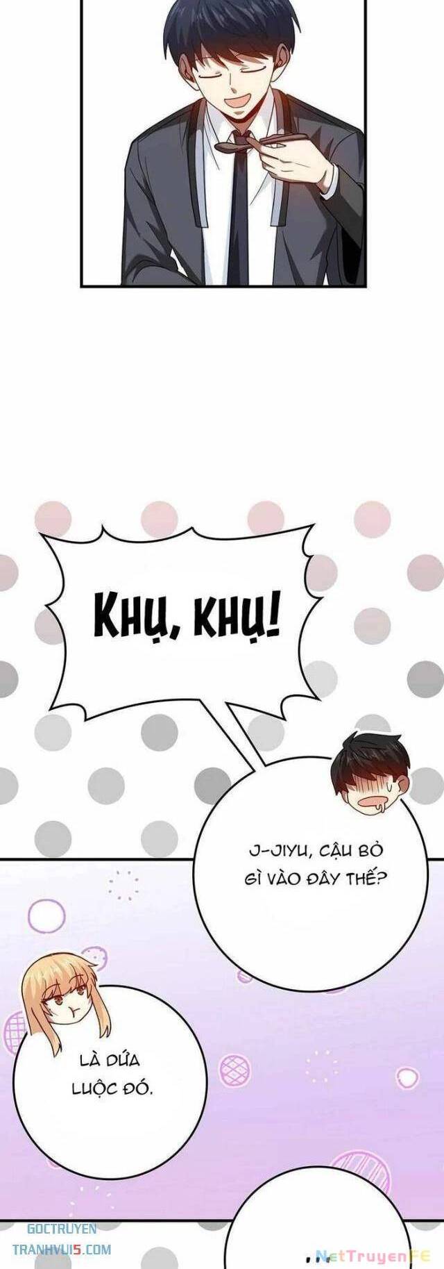 Thiên Tài Võ Thuật Hồi Quy - Chapter 42 - Page 50