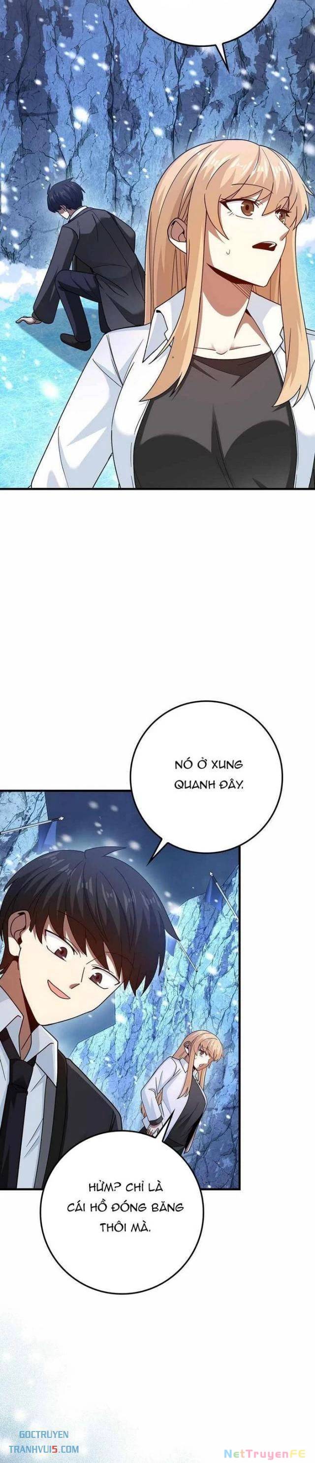 Thiên Tài Võ Thuật Hồi Quy - Chapter 42 - Page 53