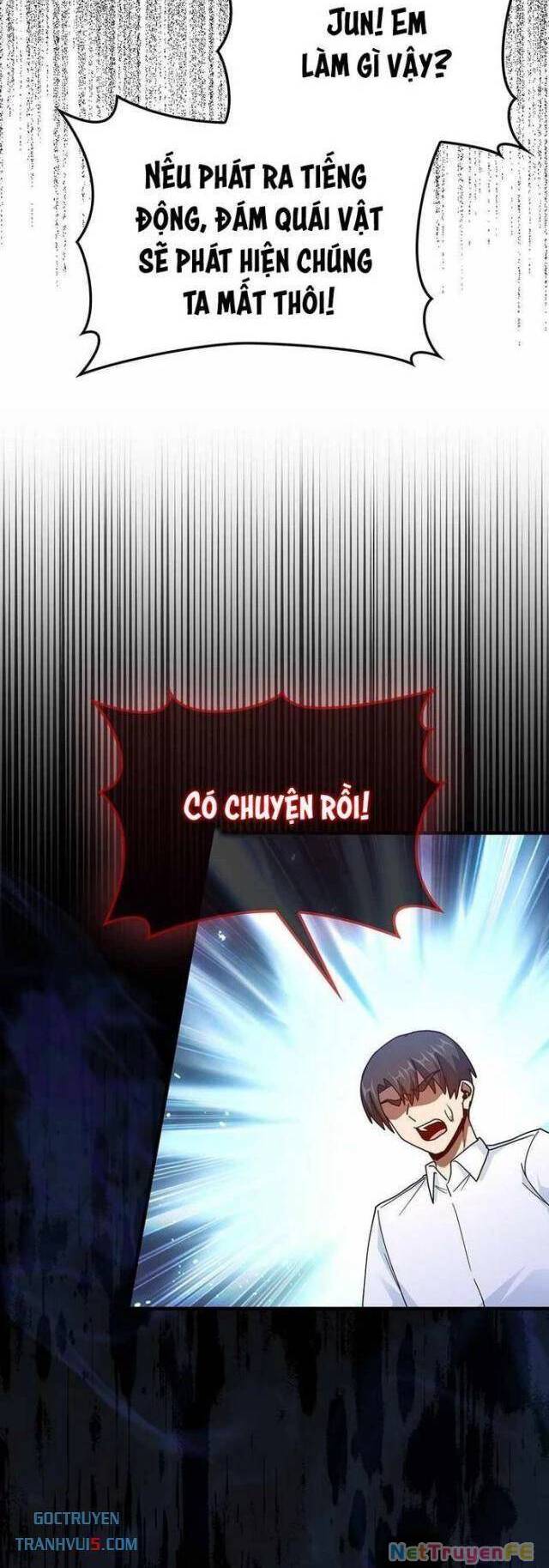 Thiên Tài Võ Thuật Hồi Quy - Chapter 42 - Page 57