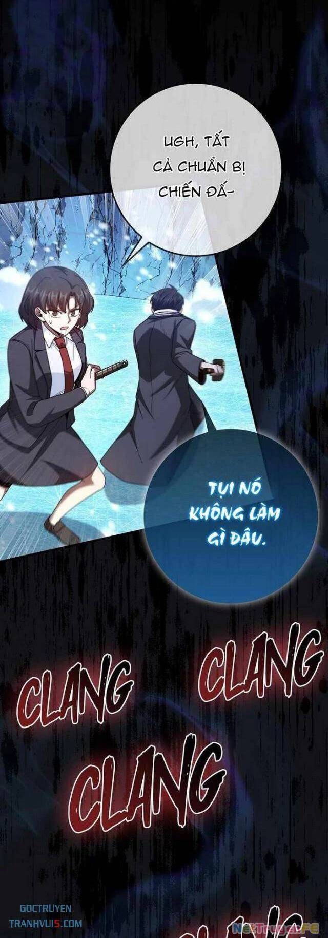 Thiên Tài Võ Thuật Hồi Quy - Chapter 42 - Page 59