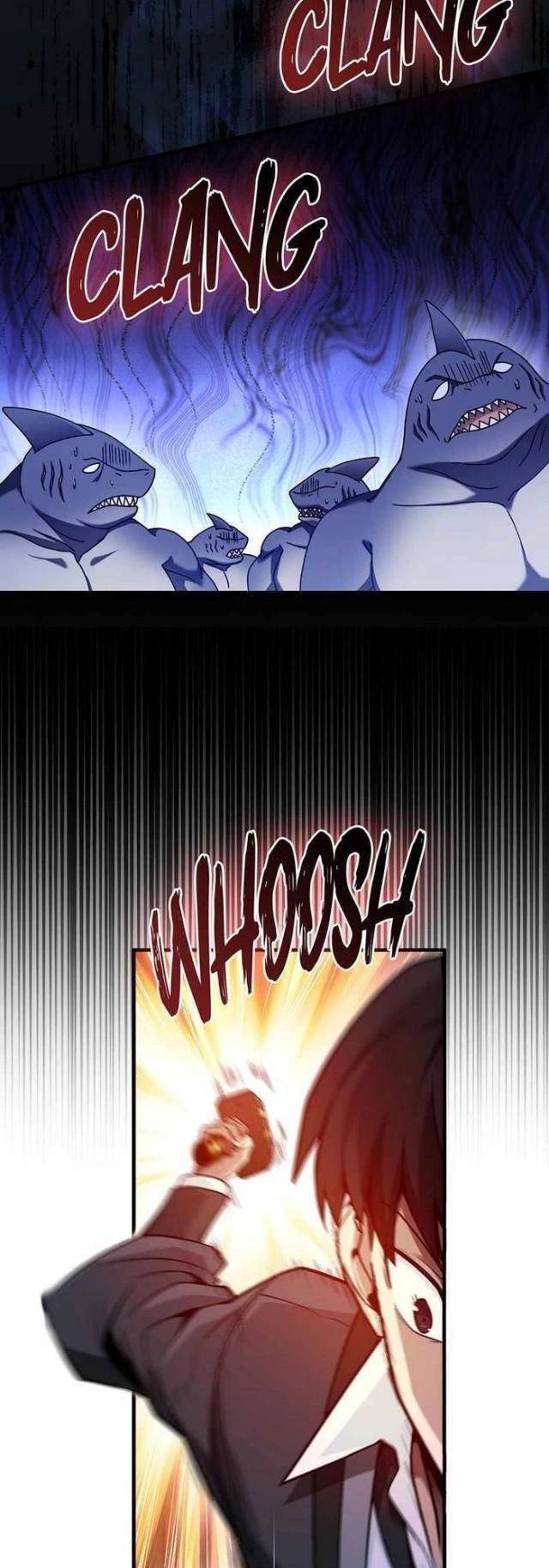 Thiên Tài Võ Thuật Hồi Quy - Chapter 42 - Page 60