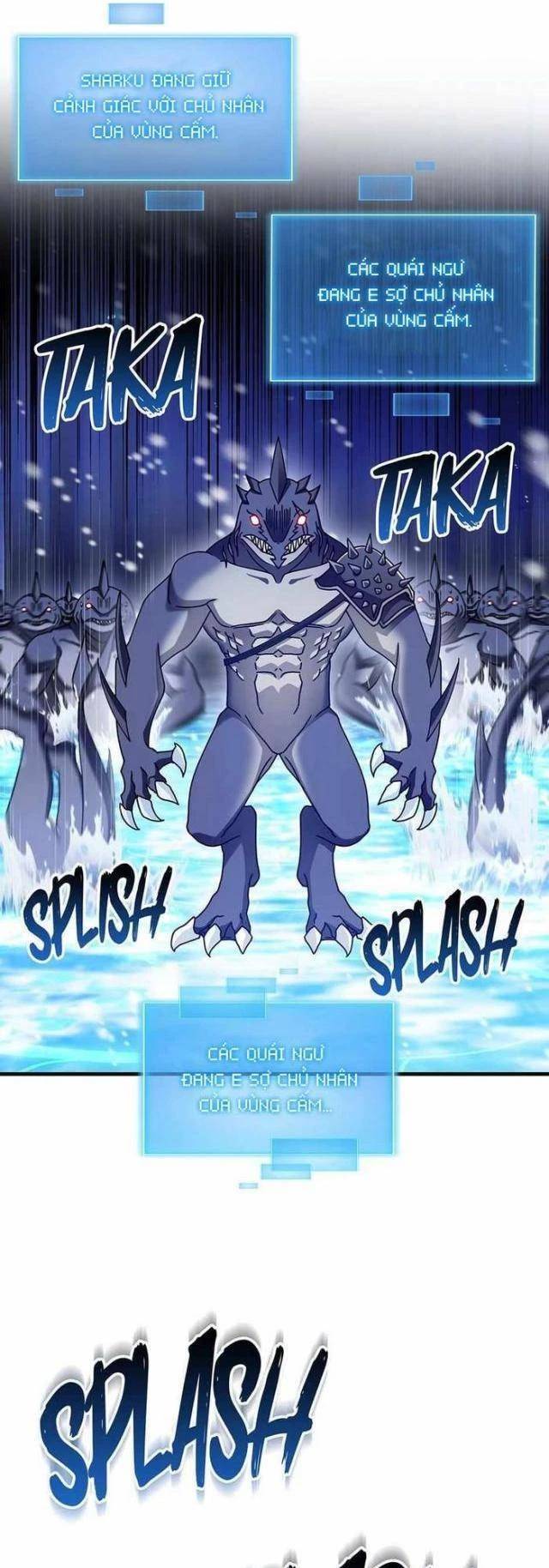 Thiên Tài Võ Thuật Hồi Quy - Chapter 42 - Page 7