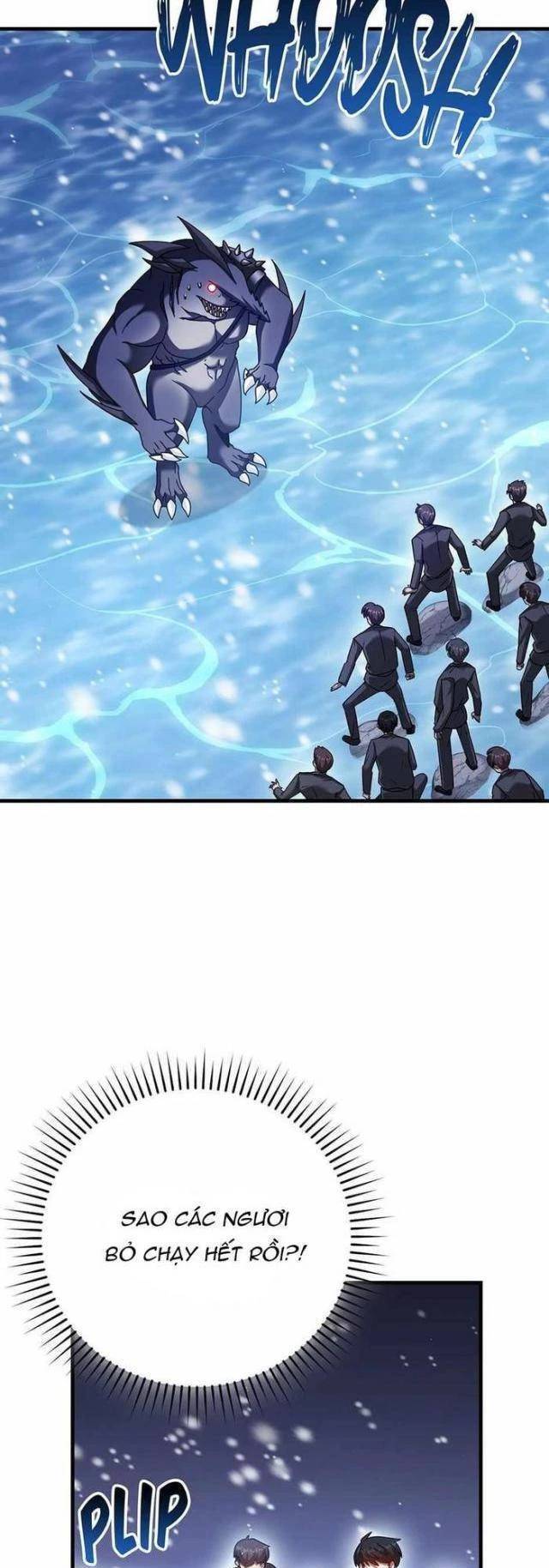 Thiên Tài Võ Thuật Hồi Quy - Chapter 42 - Page 9