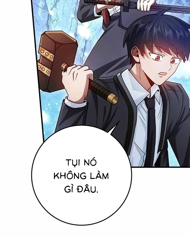 Thiên Tài Võ Thuật Hồi Quy - Chapter 43 - Page 12