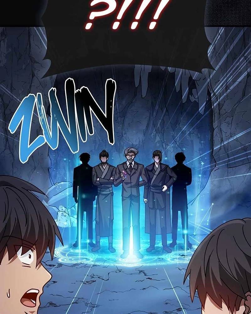 Thiên Tài Võ Thuật Hồi Quy - Chapter 43 - Page 136