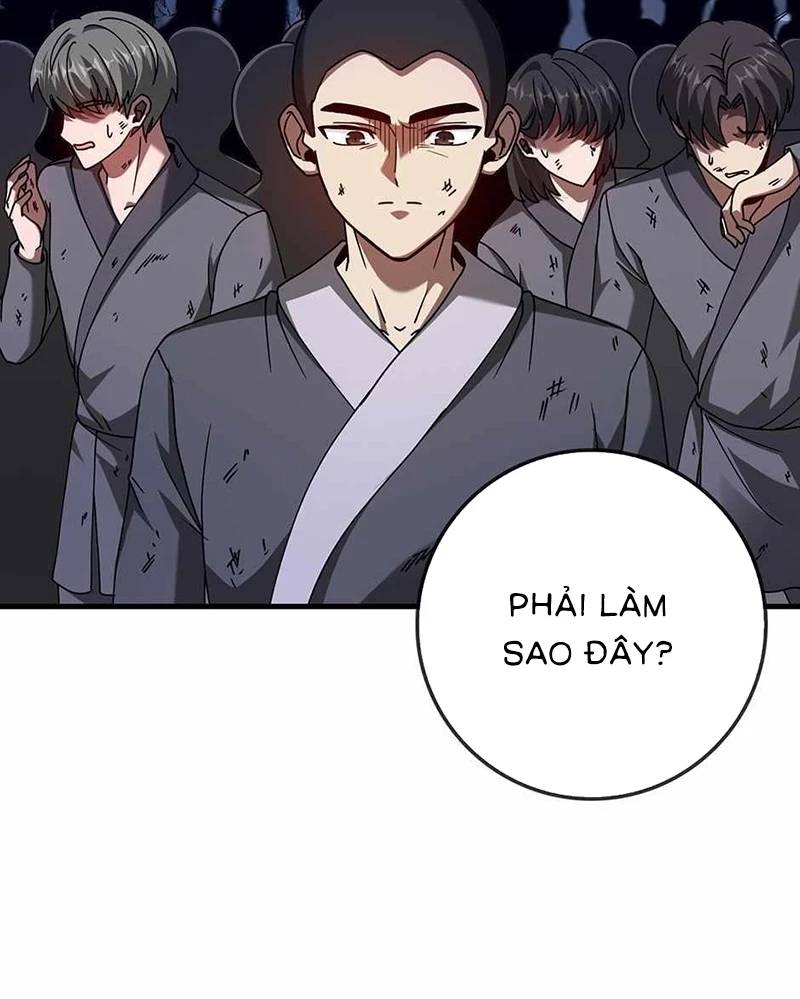 Thiên Tài Võ Thuật Hồi Quy - Chapter 43 - Page 144