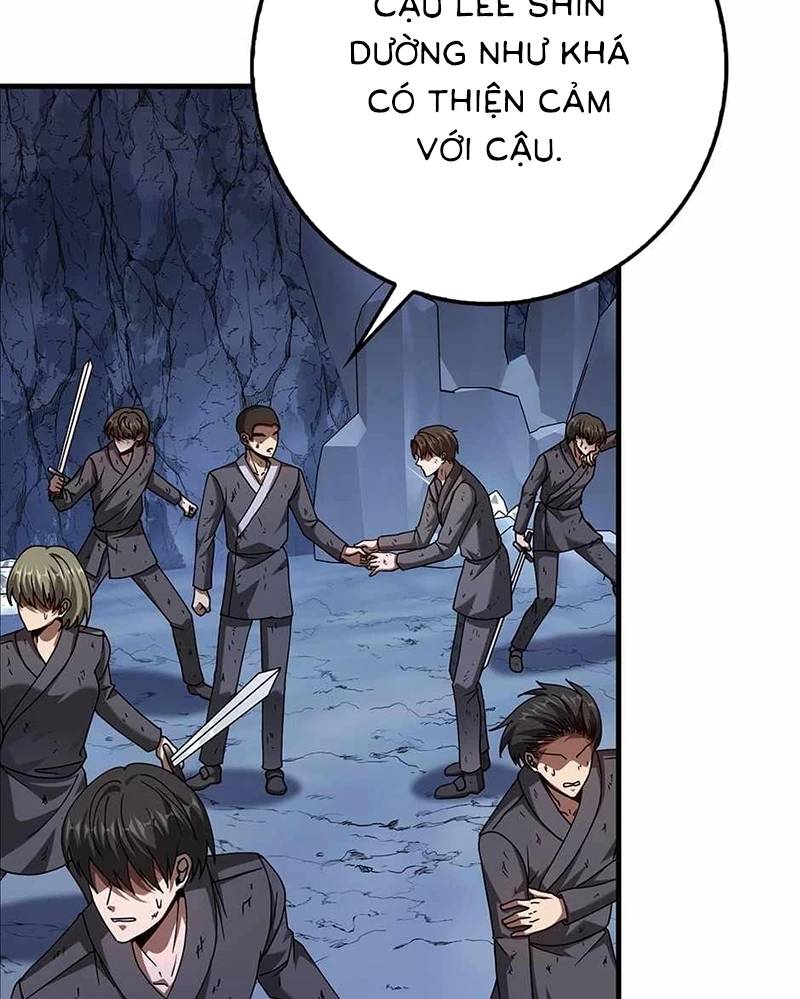 Thiên Tài Võ Thuật Hồi Quy - Chapter 43 - Page 147
