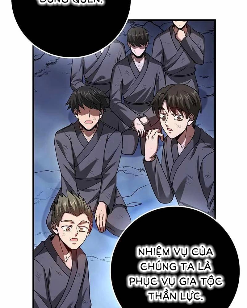 Thiên Tài Võ Thuật Hồi Quy - Chapter 43 - Page 159