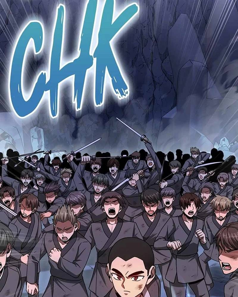 Thiên Tài Võ Thuật Hồi Quy - Chapter 43 - Page 166