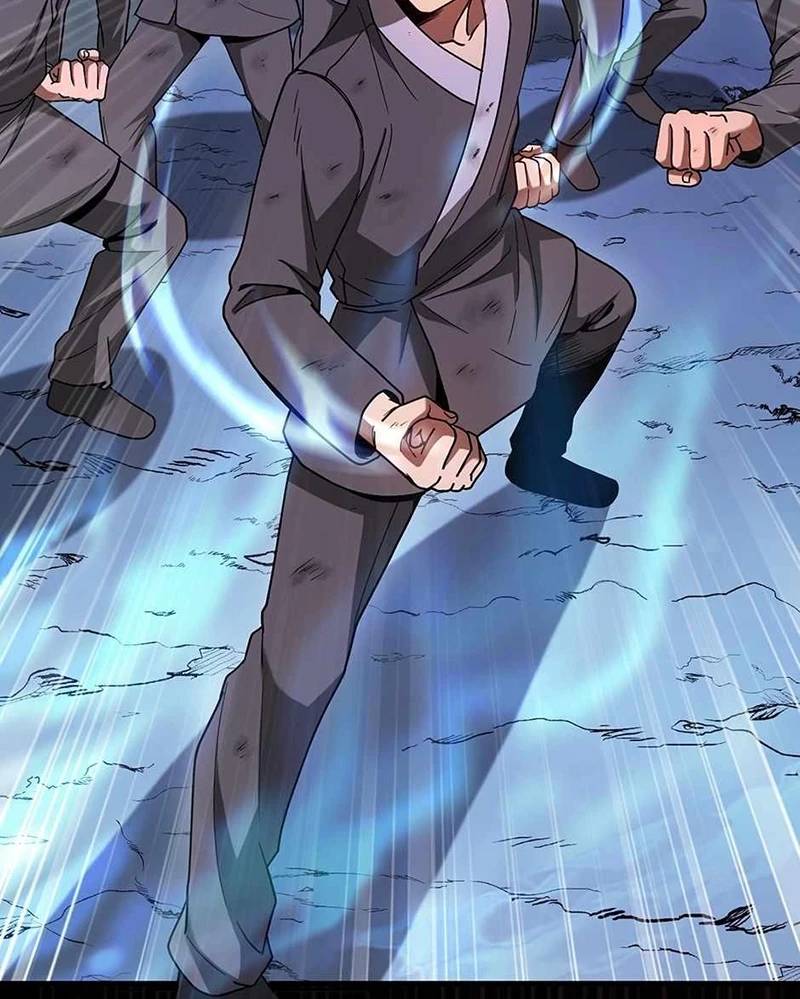 Thiên Tài Võ Thuật Hồi Quy - Chapter 43 - Page 167