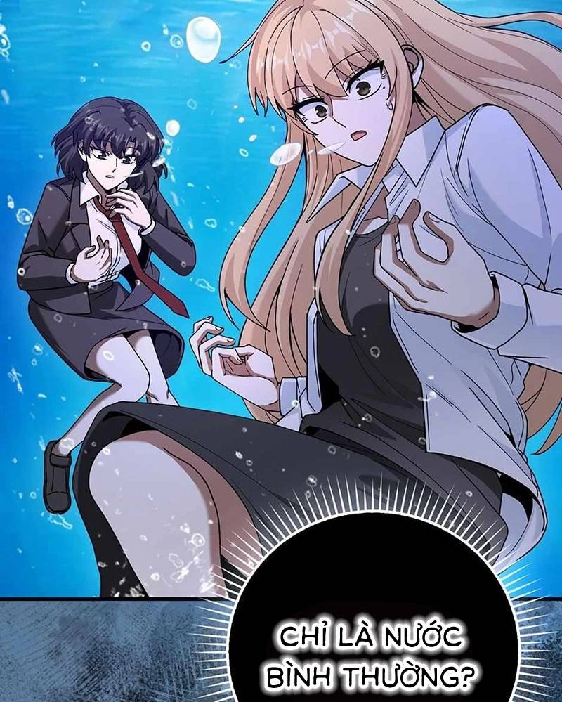 Thiên Tài Võ Thuật Hồi Quy - Chapter 43 - Page 39